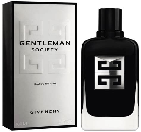 profumo gentleman givenchy